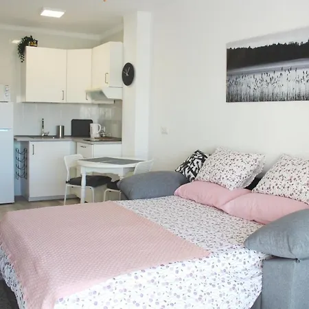 Apartmán Charming With Pool *