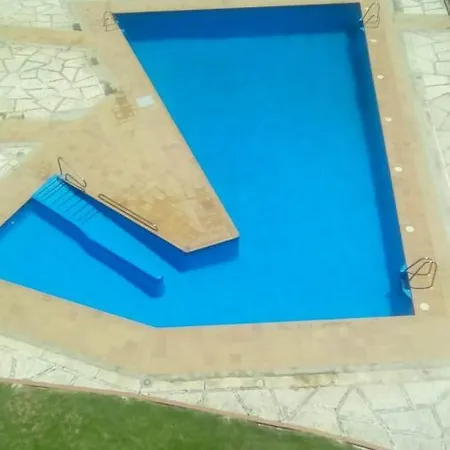 Charming With Pool