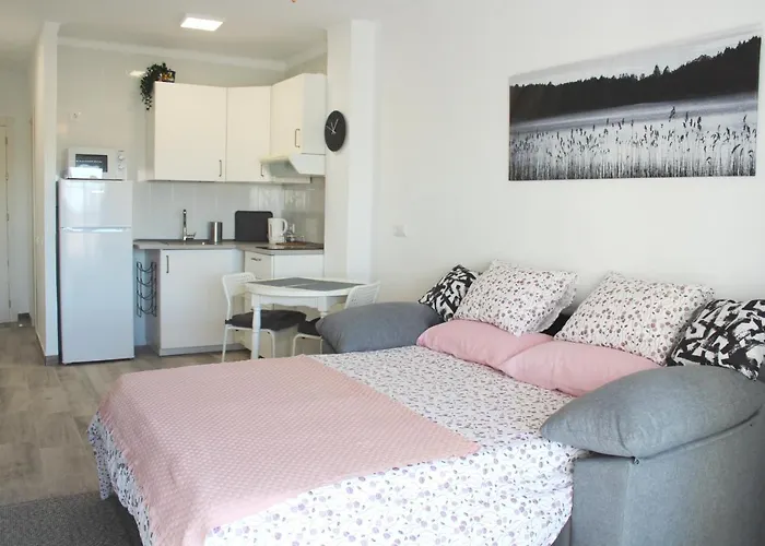 Apartamento Charming With Pool *