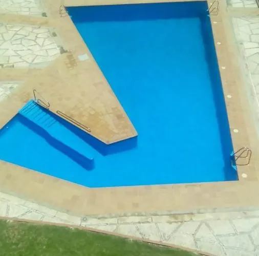 Charming With Pool