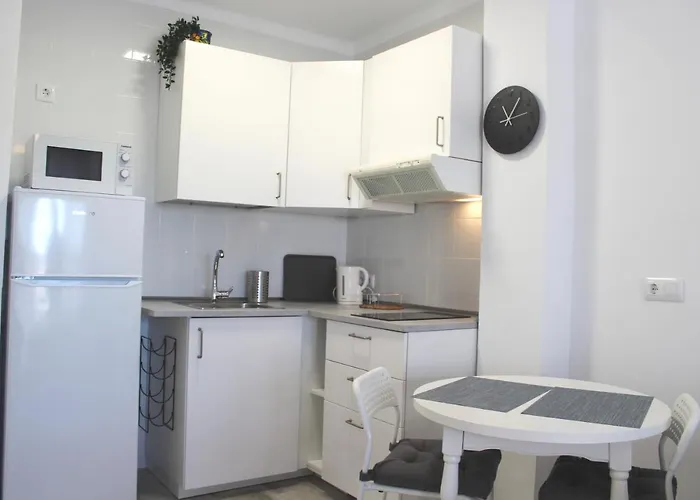 Apartamento Charming With Pool Nerja